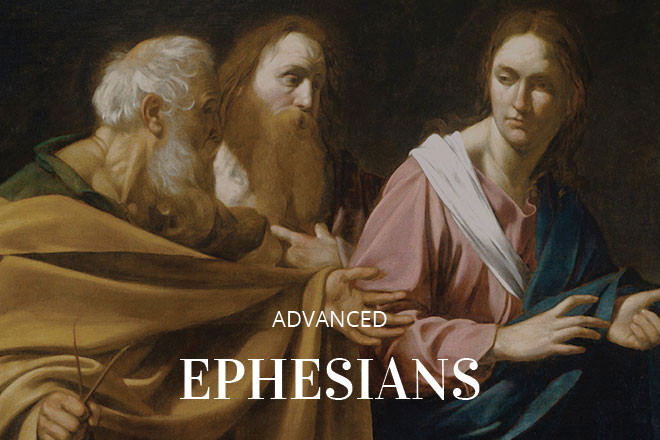 Ephesians