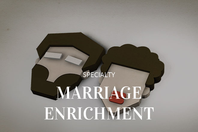 Marriage Enrichment